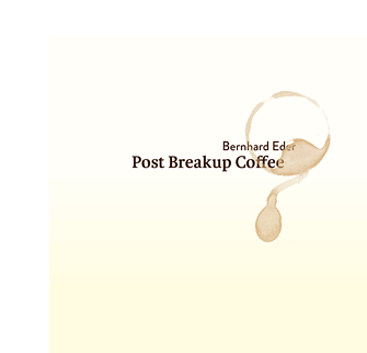 Cover Post Breakup Coffee